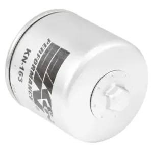 Filtro aceite K&N BMW F 700 GS