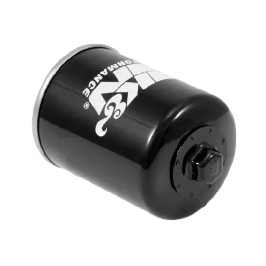 FILTRO ACEITE K&N POLARIS SPORTSMAN 600 / 700