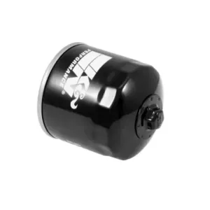 Filtro aceite K&N KAWASAKI VN 750 VULCAN