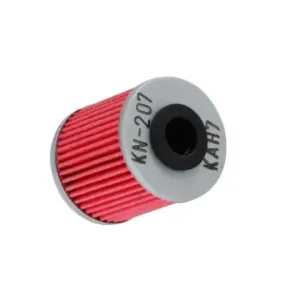 Filtro aceite K&N KAWASAKI KX 250 X