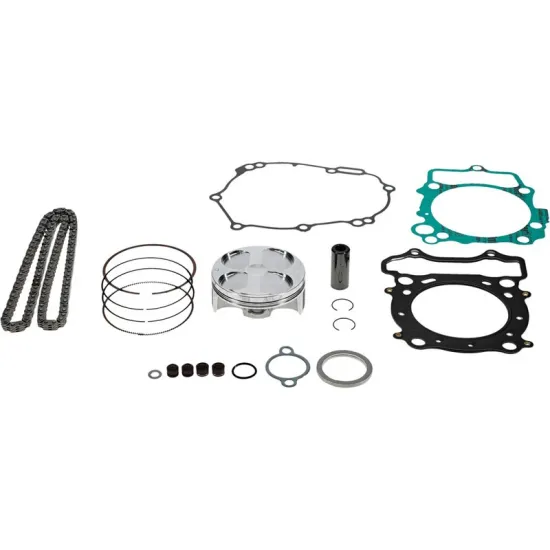 KIT PISTÓN VERTEX YAMAHA YZ 250F 1923 - WR 250F 2024