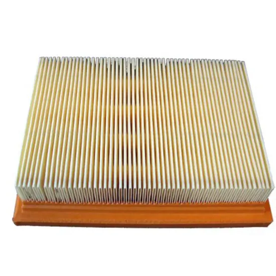 Filtro aire Meiwa Aprilia Mana 850