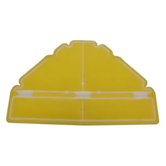 Filtro Aire Meiwa Yamaha YZF 600