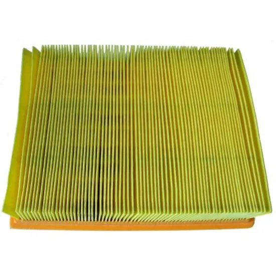 Filtro aire Meiwa Jet Force Kompressor 125