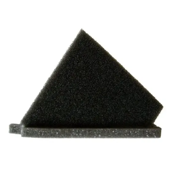 Filtro aire Meiwa Yamaha DT