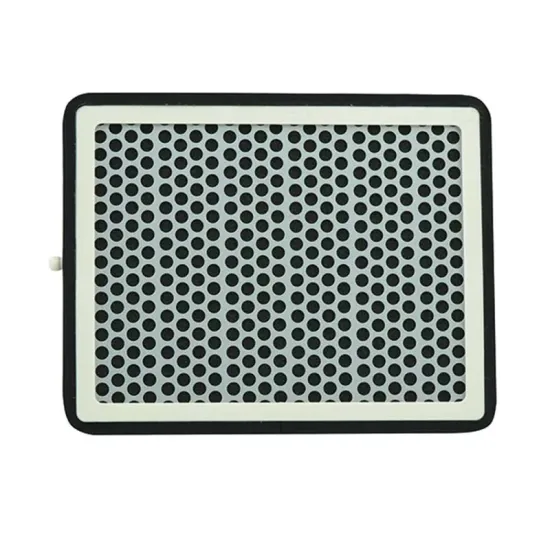 Filtro aire Meiwa Kawasaki ZXR750