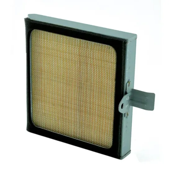 Filtro aire Meiwa Suzuki LS 650