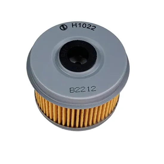 Filtro aceite Meiwa Honda