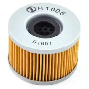 Filtro aceite Meiwa Honda CB 400T/CX 500/CB 400N