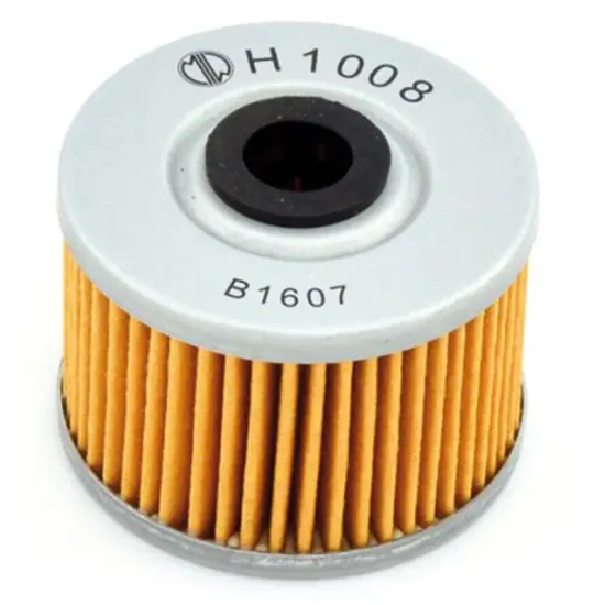 Filtro aceite Meiwa Honda NX 650 Dominator