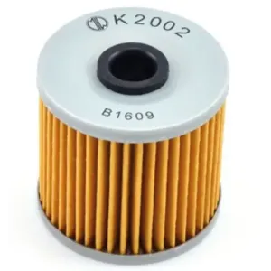 Filtro aceite Meiwa Kawasaki KLR/KLX 600/650