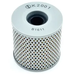 Filtro aceite Meiwa Kawasaki KZ 1000
