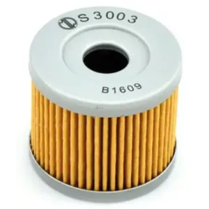 Filtro aceite Meiwa Burgman 125/150