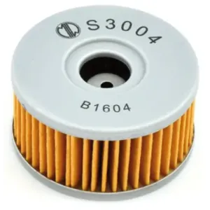 Filtro aceite Meiwa Suzuki DR 250/350/400