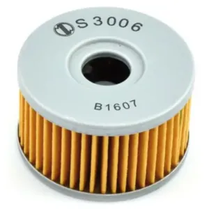 Filtro aceite Meiwa Suzuki DR 500/600/650/750