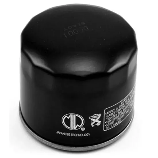 Filtro aceite Meiwa Ducati