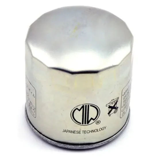 Filtro aceite Meiwa BMW K75/100-R1100/1200