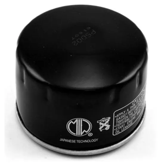 Filtro aceite Meiwa Piaggio Motor Master 400/500