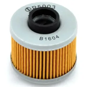 Filtro aceite Meiwa Aprilia/Peugeot 125/150