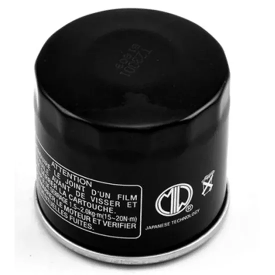 Filtro aceite Meiwa Triumph TT 600/955 Street Triple