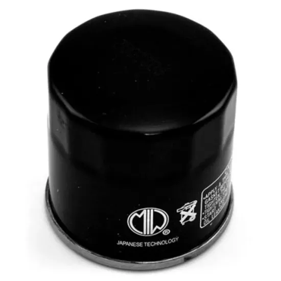 Filtro aceite Meiwa Polaris Sportsman 850