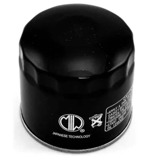 Filtro aceite Meiwa Honda VF 750