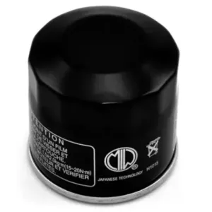 Filtro aceite Meiwa Honda/Kawasaki/Yamaha