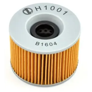 Filtro aceite Meiwa Honda/Kawasaki/Yamaha