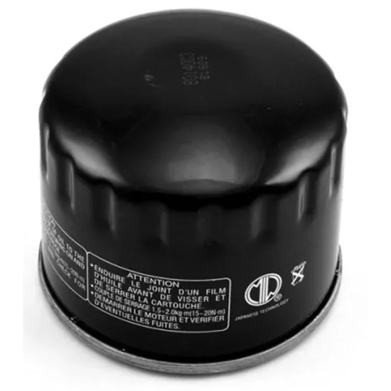 Filtro aceite Meiwa Bombardier Traxter 500/XT/XL