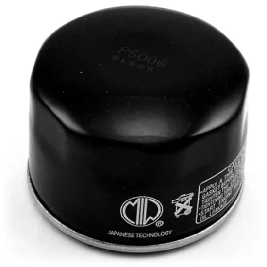 Filtro aceite Meiwa Aprilia/Gilera 750/800/850