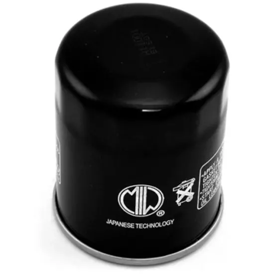 Filtro aceite Meiwa Arctic Cat H1 650/700