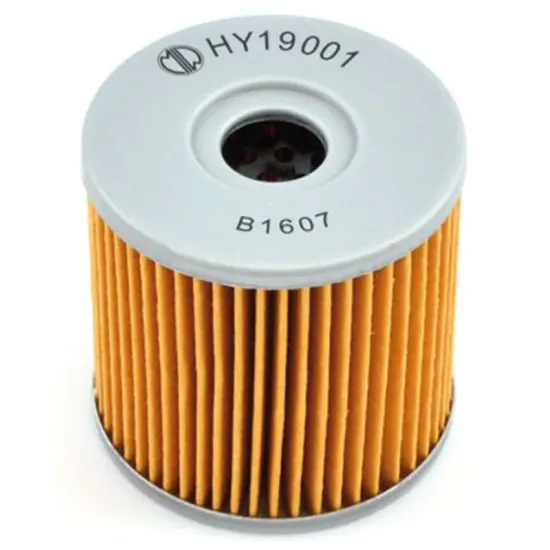 Filtro aceite Meiwa Hyosung