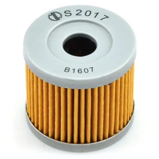 Filtro aceite Meiwa Suzuki scooter