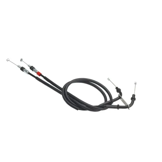 CABLE ACELERADOR DOMINO XM2 YAMAHA MT-09 19