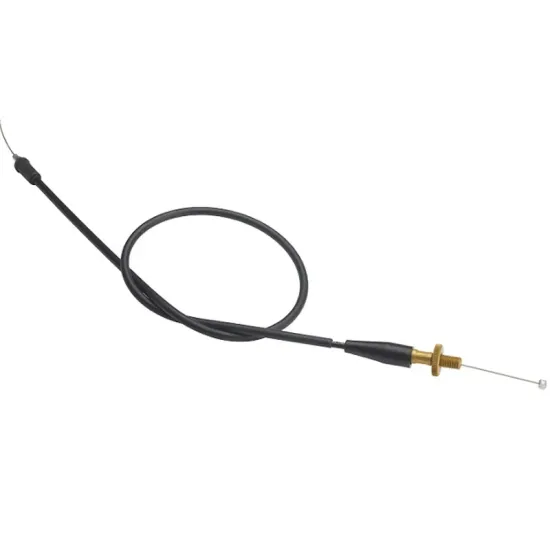 Cable Gas Domino  para mando original KTM