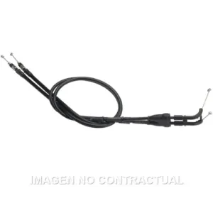 Cable gas Domino Honda