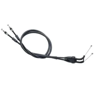 Cable Gas Domino para mando original KTM