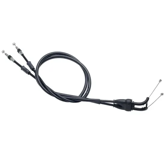 Cable Gas Domino para mando original KTM