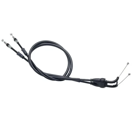 Cable Gas Domino para mando original KTM