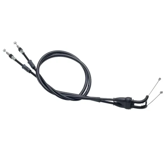 Cable Gas Domino para mando original KTM
