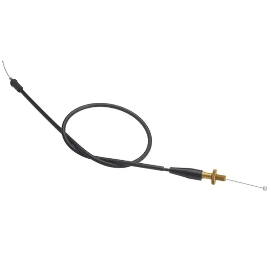 Cable Gas Domino para mando original KTM