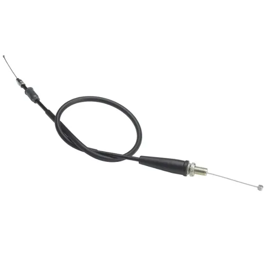 Cable Gas Domino para mando original KTM