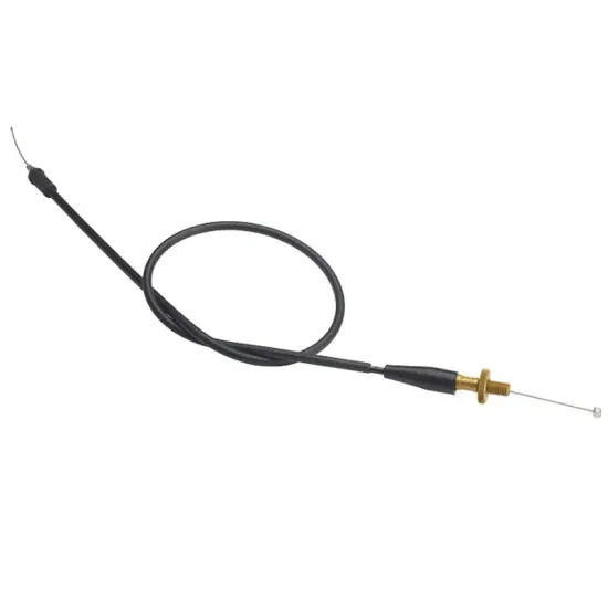 Cable Gas Domino para mando original KTM