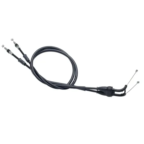 Cable Gas Domino para mando original KTM