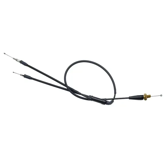 Cable Gas Domino para mando original KTM