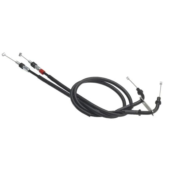 Cable Mando Gas Domino XM2 Yamaha YZF R1 1000 15-21