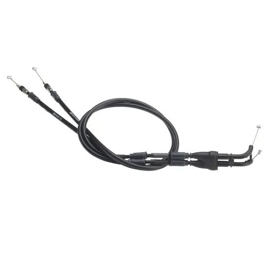 Cable Mando Gas KRE03