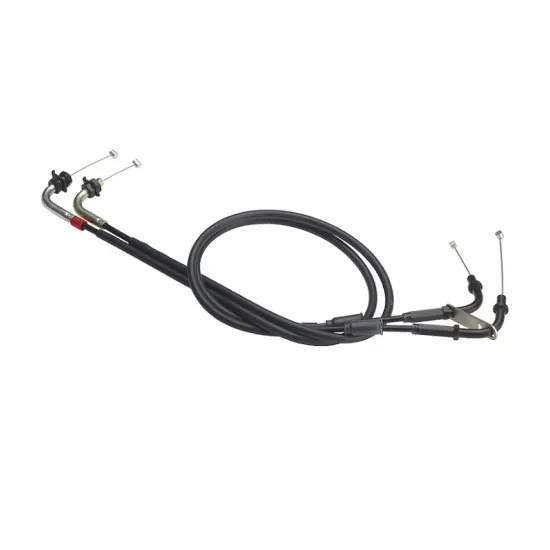 Cable Mando Gas XM2 3210.96