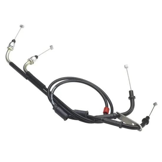 Cable Mando Gas XM2 3212.96