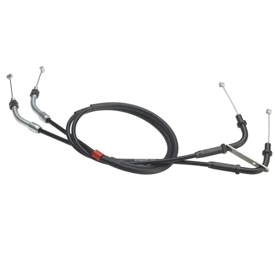 Cable Mando Gas XM2 5424.96